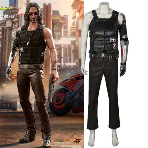 cosplay cyberpunk|Cyberpunk 2077 Cosplay Costumes